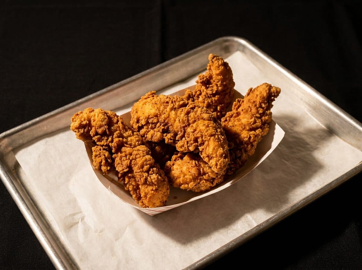 Chicken Tenders