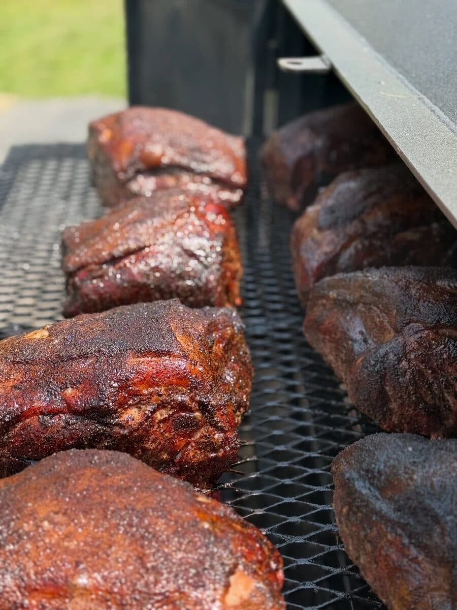 Pulled Pork